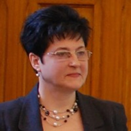 Prof. Dr. Habil Antoaneta ENE