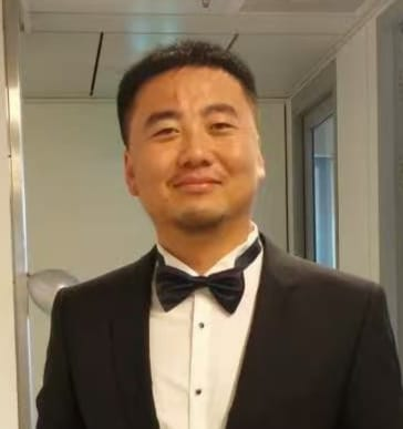 Prof. Wen Dang