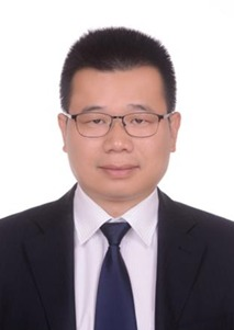 Prof. Chu Yuefeng