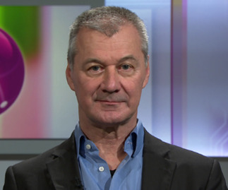 Prof. Werner Kloas