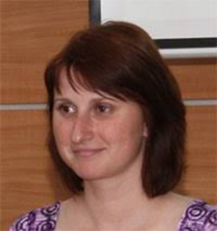 Prof. Dr. Andrea Zikova-Kloas