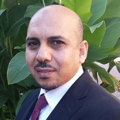 Prof. El-Sayed Soliman