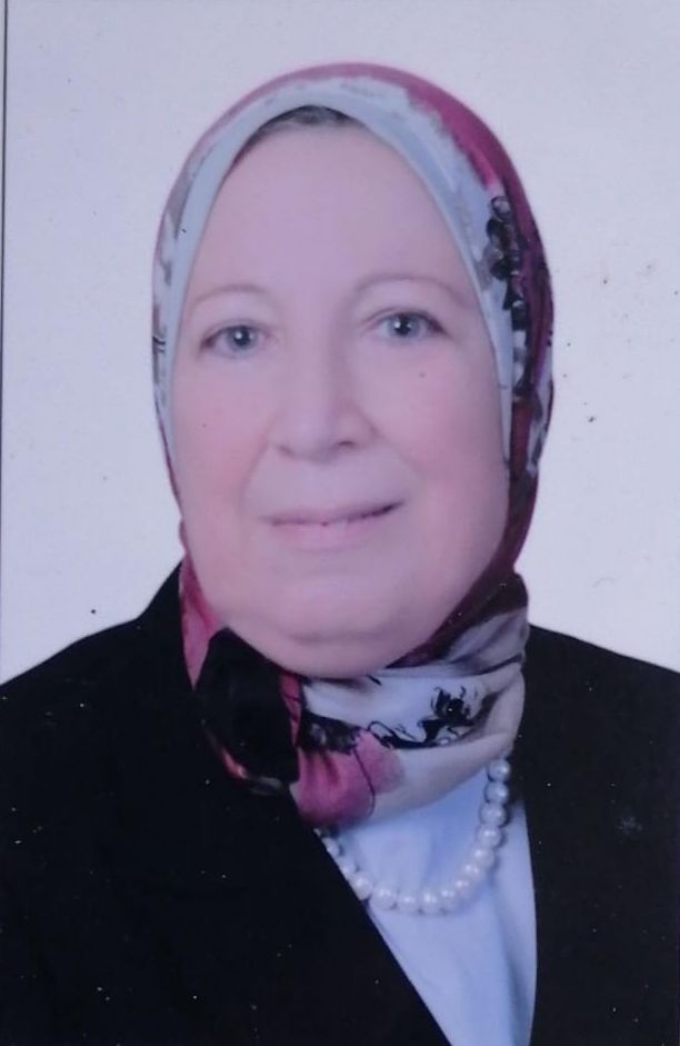 Chairman: Prof. Labiba El-Khordagui