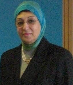 Chairman: Prof. Dr. Magda A. EL-Massik