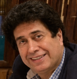 Prof. Kamal Alameh