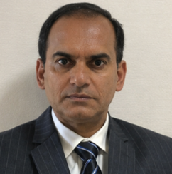 Prof. Ankur Jain