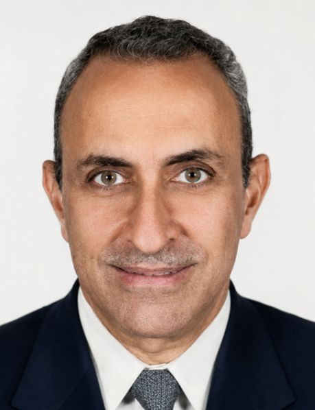 Prof. Ayman F Abou Hadid
