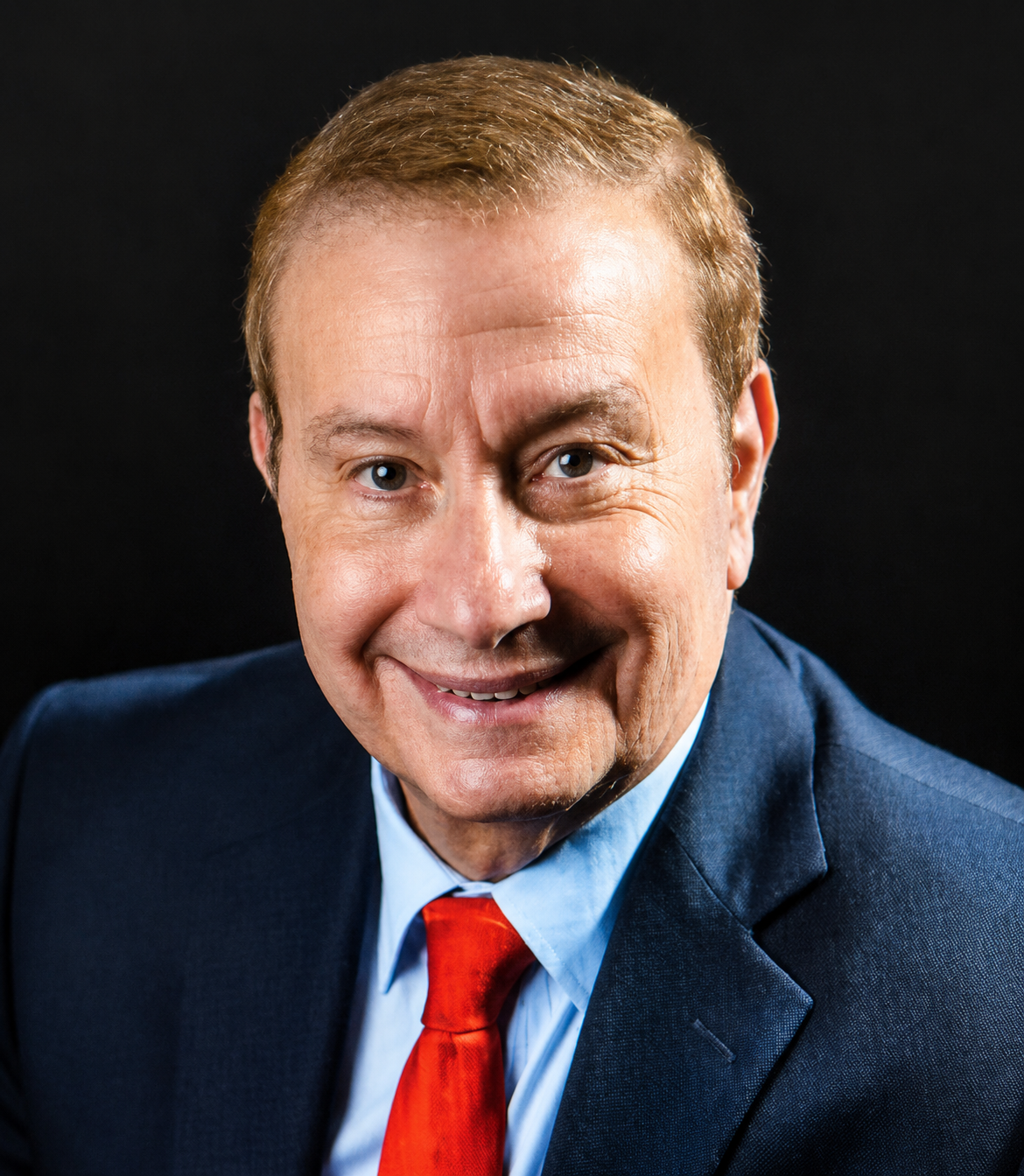 Prof. Tarek Abdel-Fattah