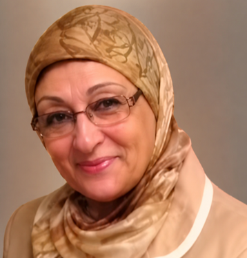 Prof. Dr. Magda A. EL-Massik