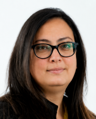 Prof. Irene S. Fahim