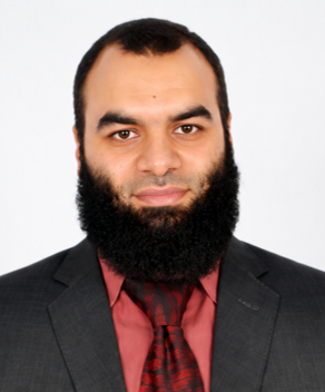 Prof. Islam M. Saadeldin