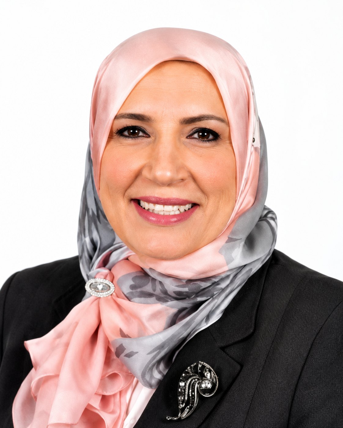 Prof. Magda Hagras