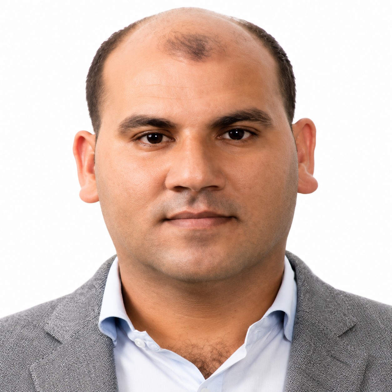 Prof. Nour F. Attia