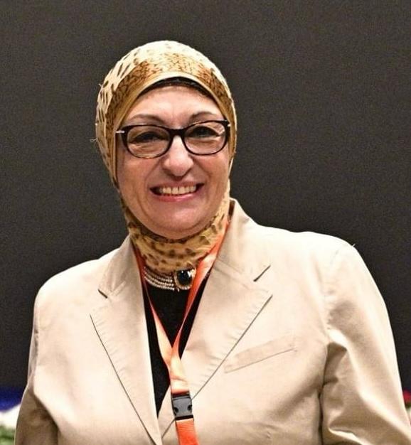 Prof. Magda A. EL-Massik