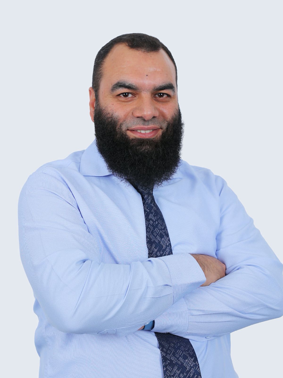 Prof. Islam M. Saadeldin