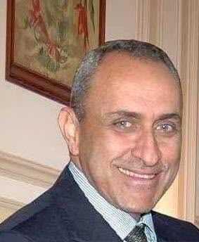 Prof. Ayman F. Abou Hadid