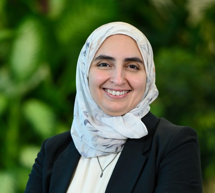 Prof. Marwa Abd-Ellah