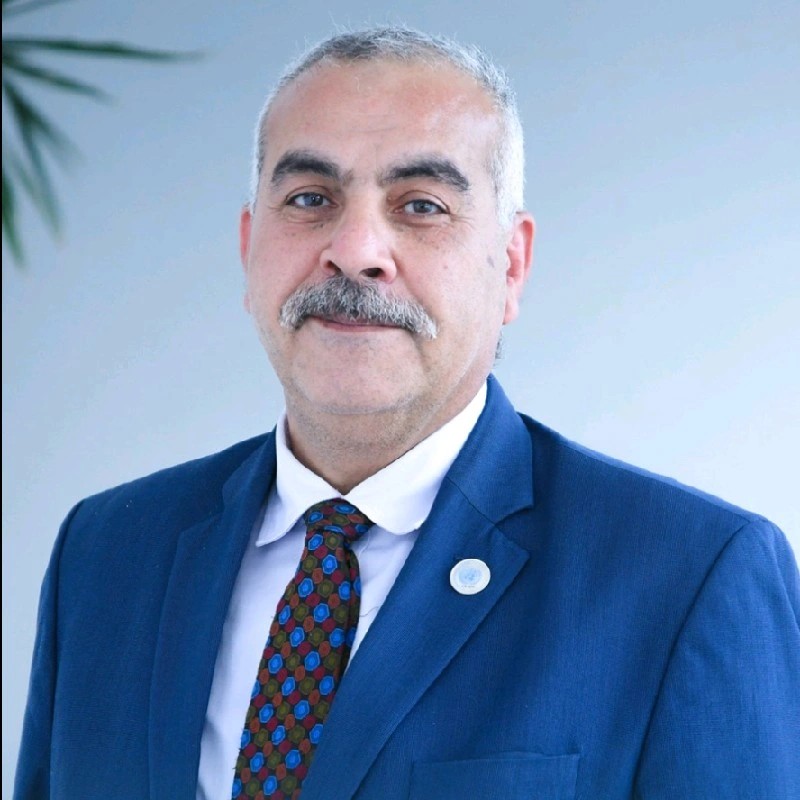Eng. Ayman Elrafie