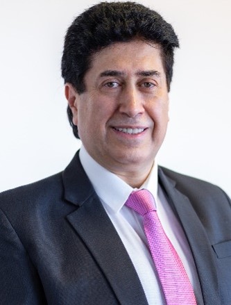 Prof. Kamal Alameh