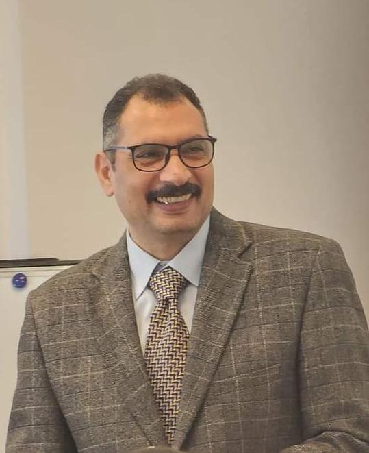 Prof. Atef Nassar