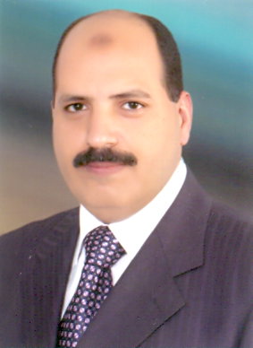 Prof. Hazem Shaheen