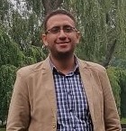 Prof. Nader Shehata