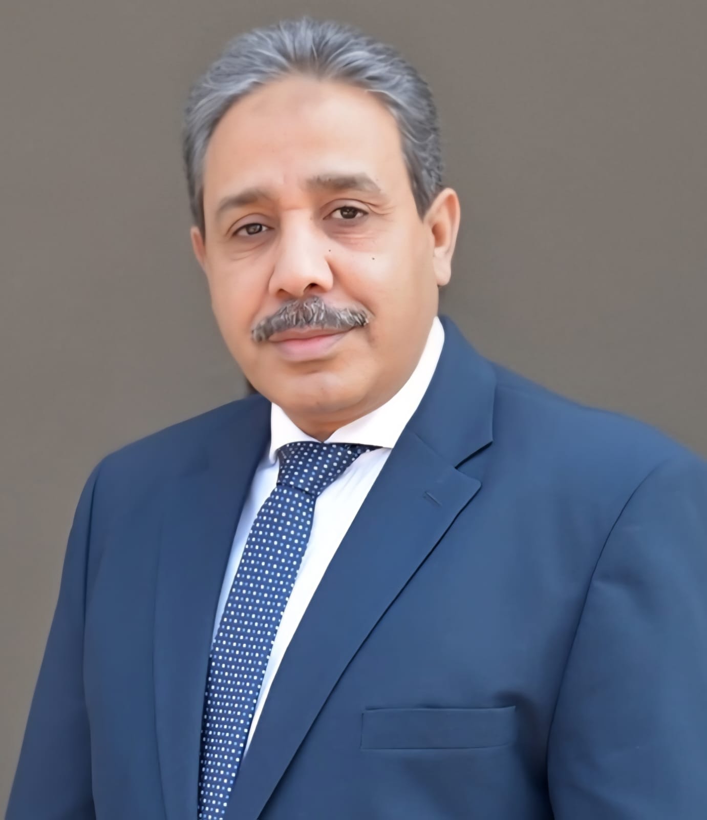 Prof. Alaa G. M. Osman