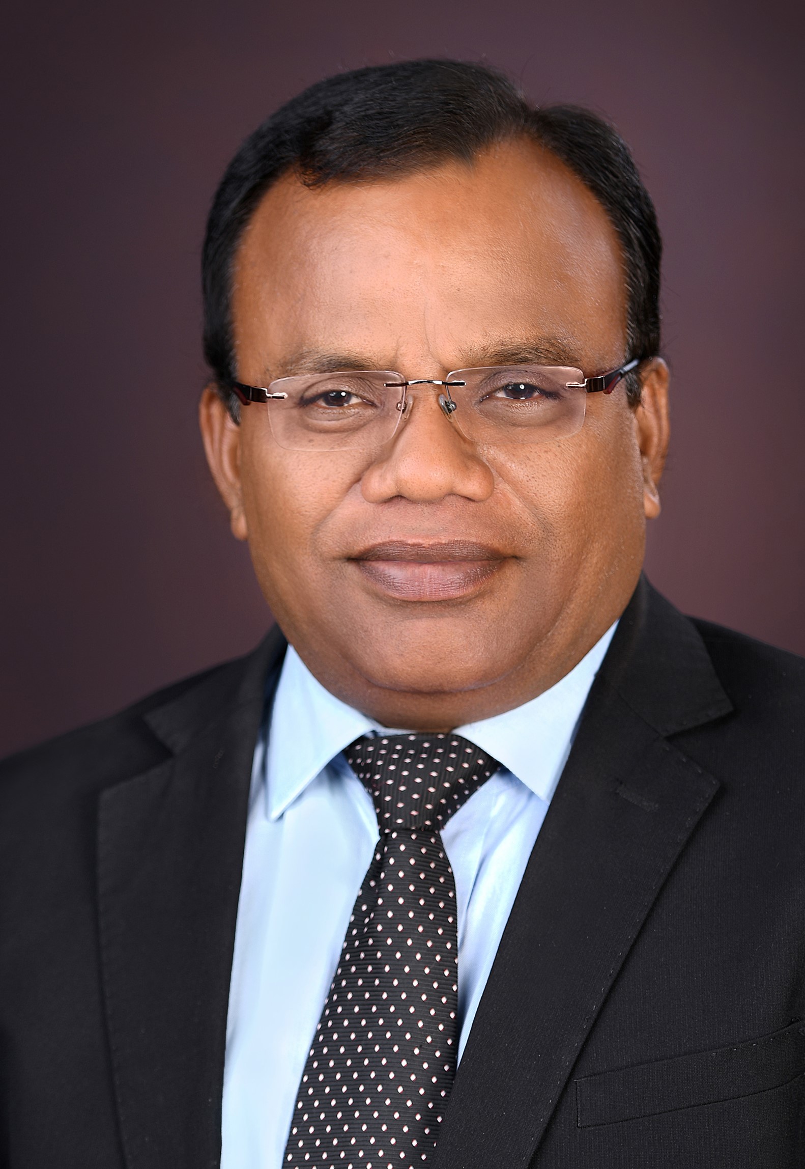 Prof. Veera Rajendran