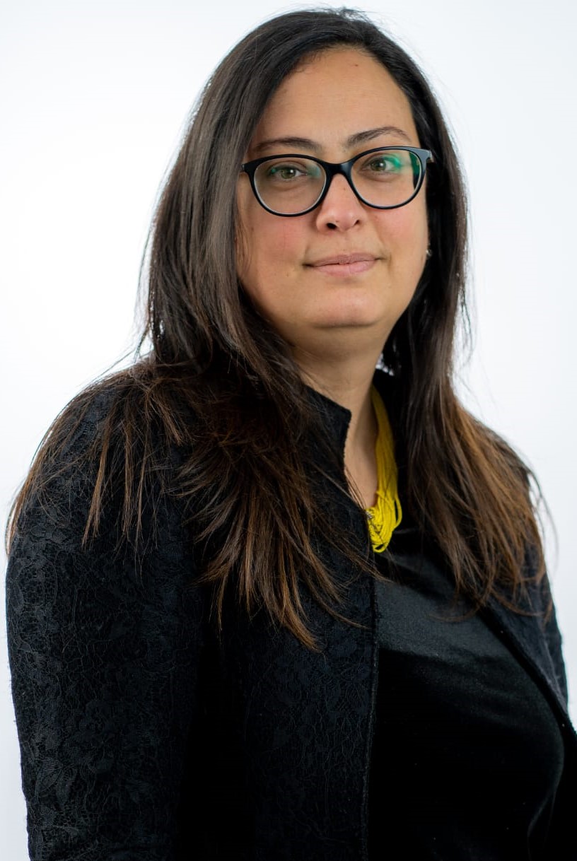 Prof. Irene S. Fahim