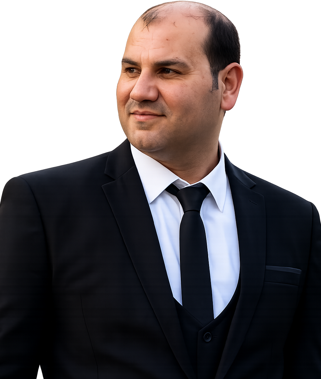 Prof. Nour F. Attia