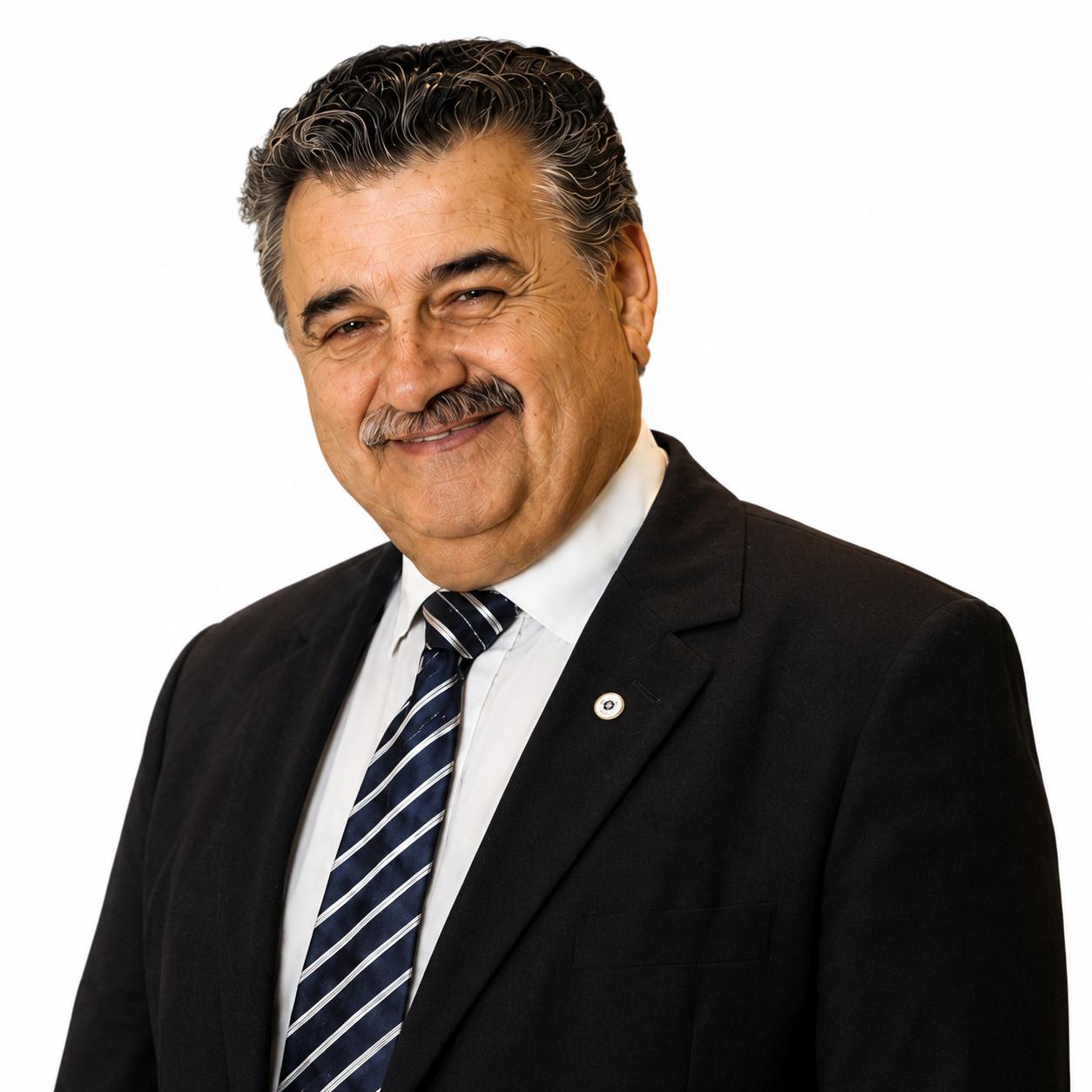 Prof. Petrica Vizureanu