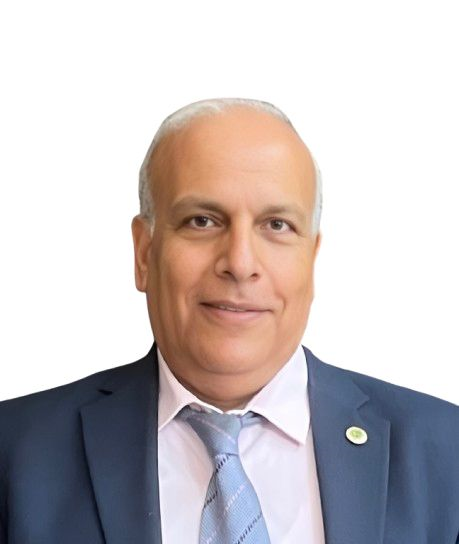 Prof. Magdy Y. Abdelaal