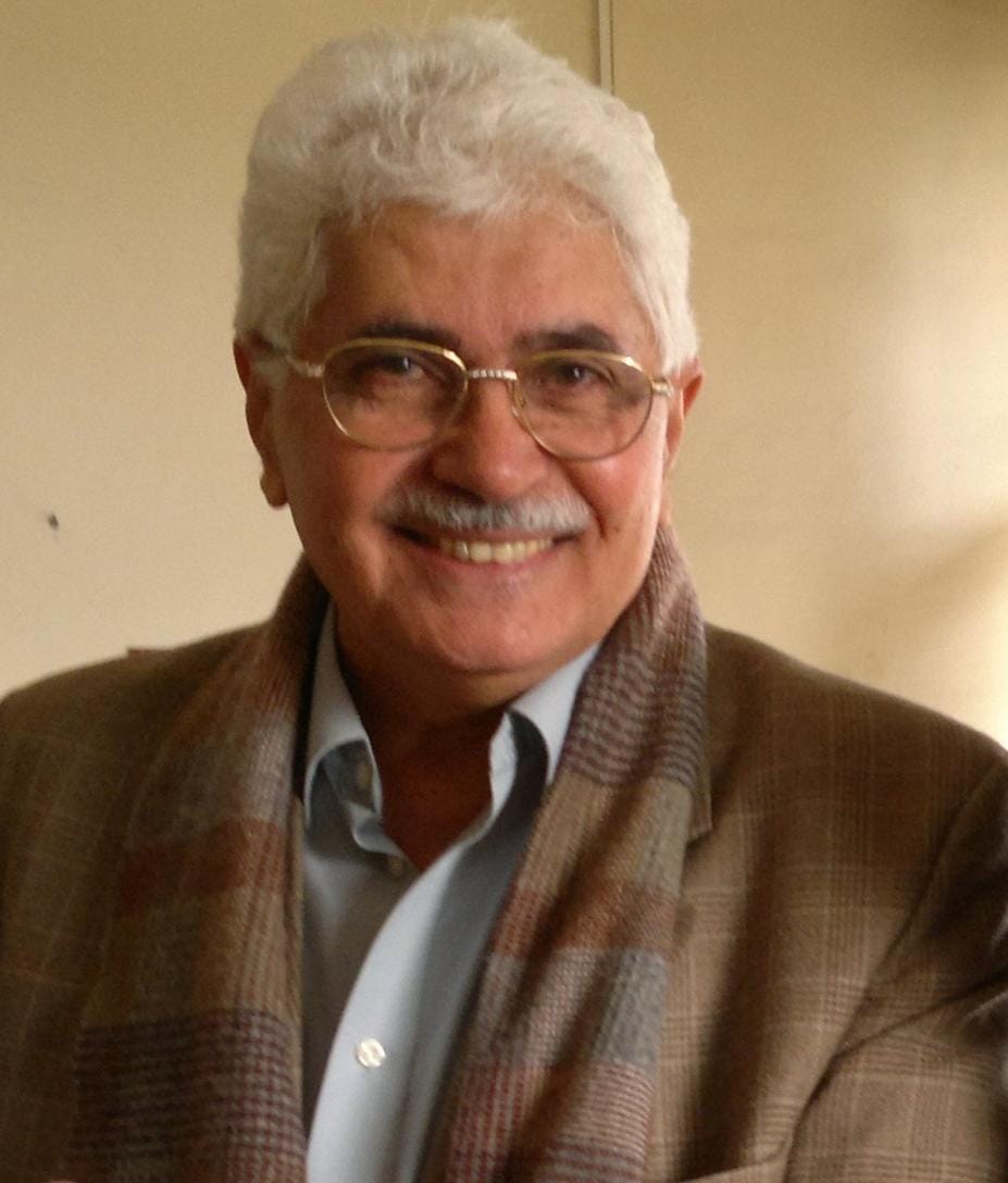 Prof. Sherif H. Kandil