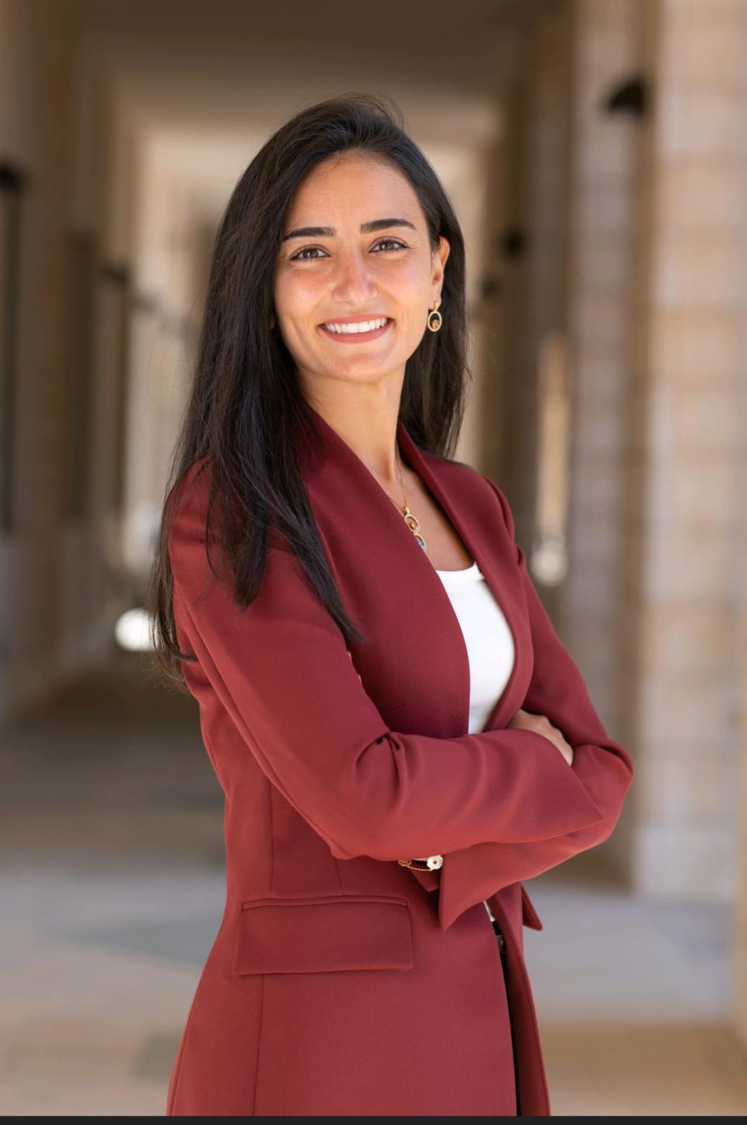 Asso. Prof. Alya Arabi